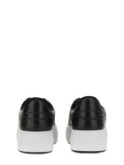 Hogan Women's Sneaker Hogan Skyscraper Black