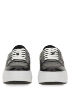 Hogan Women's Sneaker Hogan Skyscraper Black