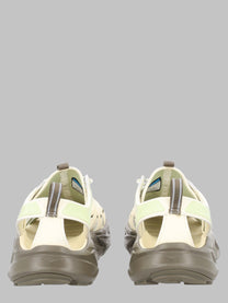 Hoka Unisex Sneaker Hopara Green