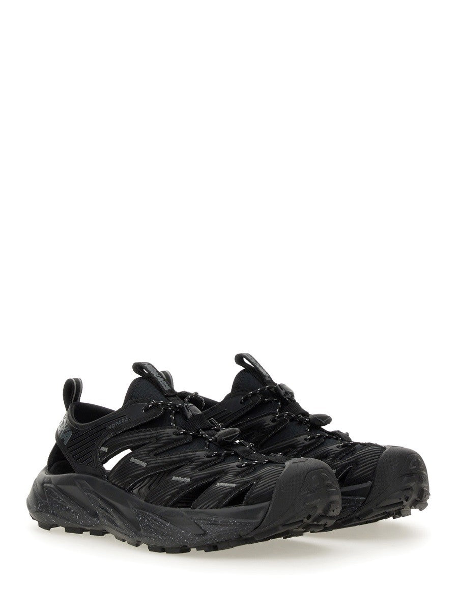 Hoka Unisex Sneaker Hopara Black