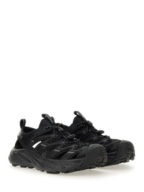 Hoka Unisex Sneaker Hopara Black