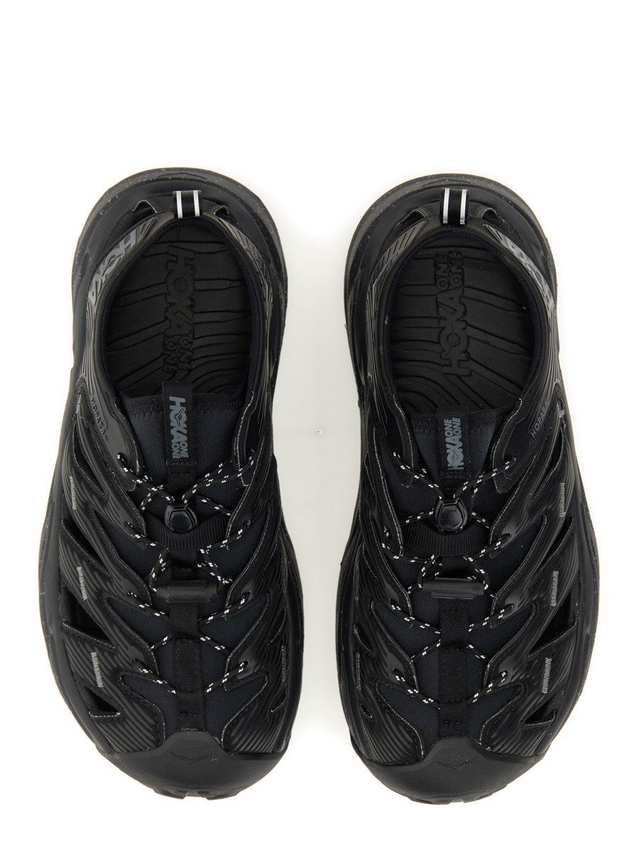 Hoka Unisex Sneaker Hopara Black