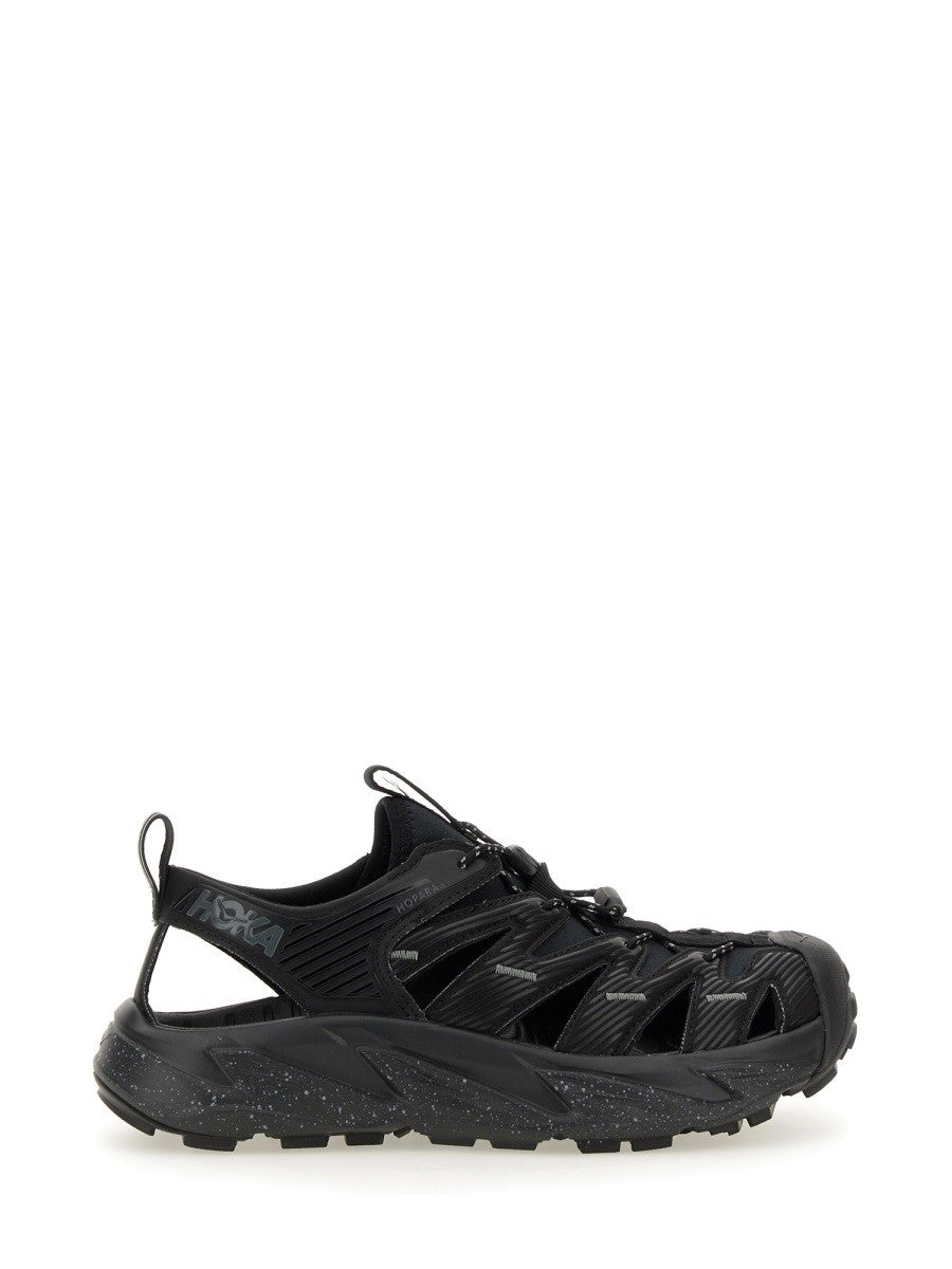 Hoka Unisex Sneaker Hopara Black