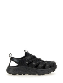 Hoka Unisex Sneaker Hopara Black