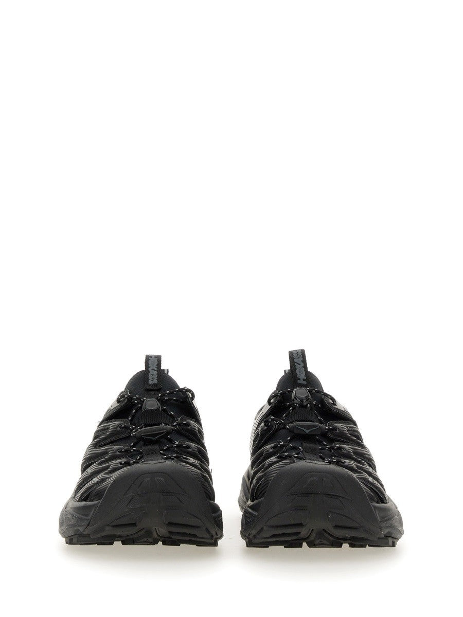 Hoka Unisex Sneaker Hopara Black