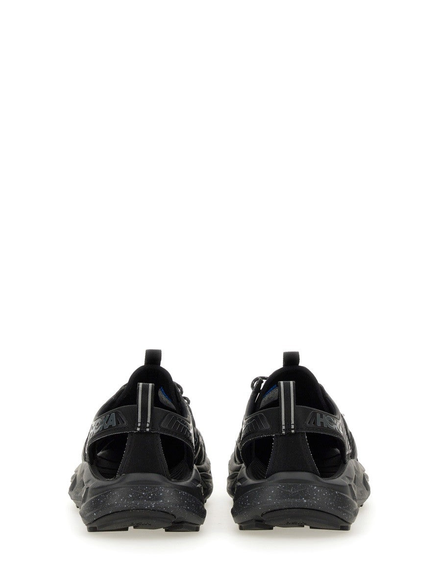 Hoka Unisex Sneaker Hopara Black