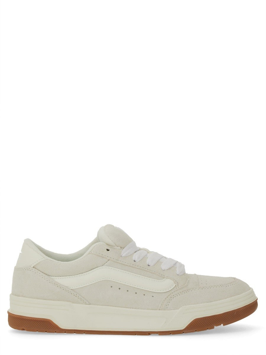Vans Men's Sneaker Hylane White Vans