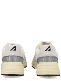 AUTRY Men's Sneaker Hyperway Grey