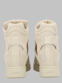 Isabel Marant Women's Sneaker IM3 Con Zeppa Beige