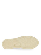 AUTRY Men's Sneaker Medalist Low White, view 3