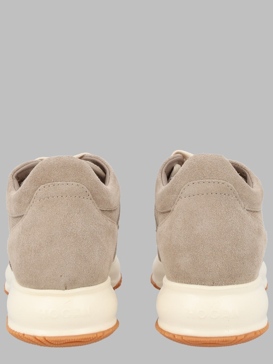 Hogan Women's Sneaker Interactive Multicolor