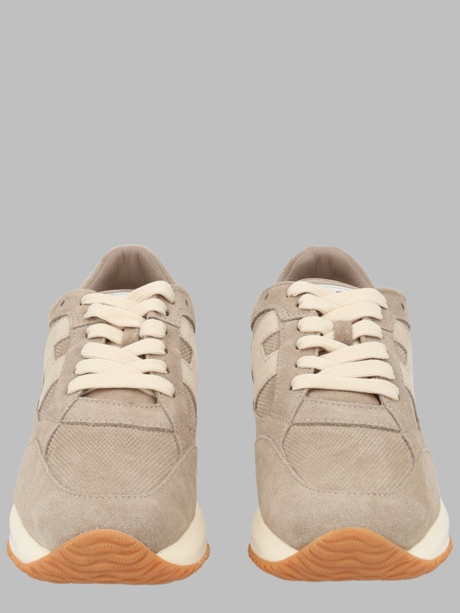 Hogan Women's Sneaker Interactive Multicolor