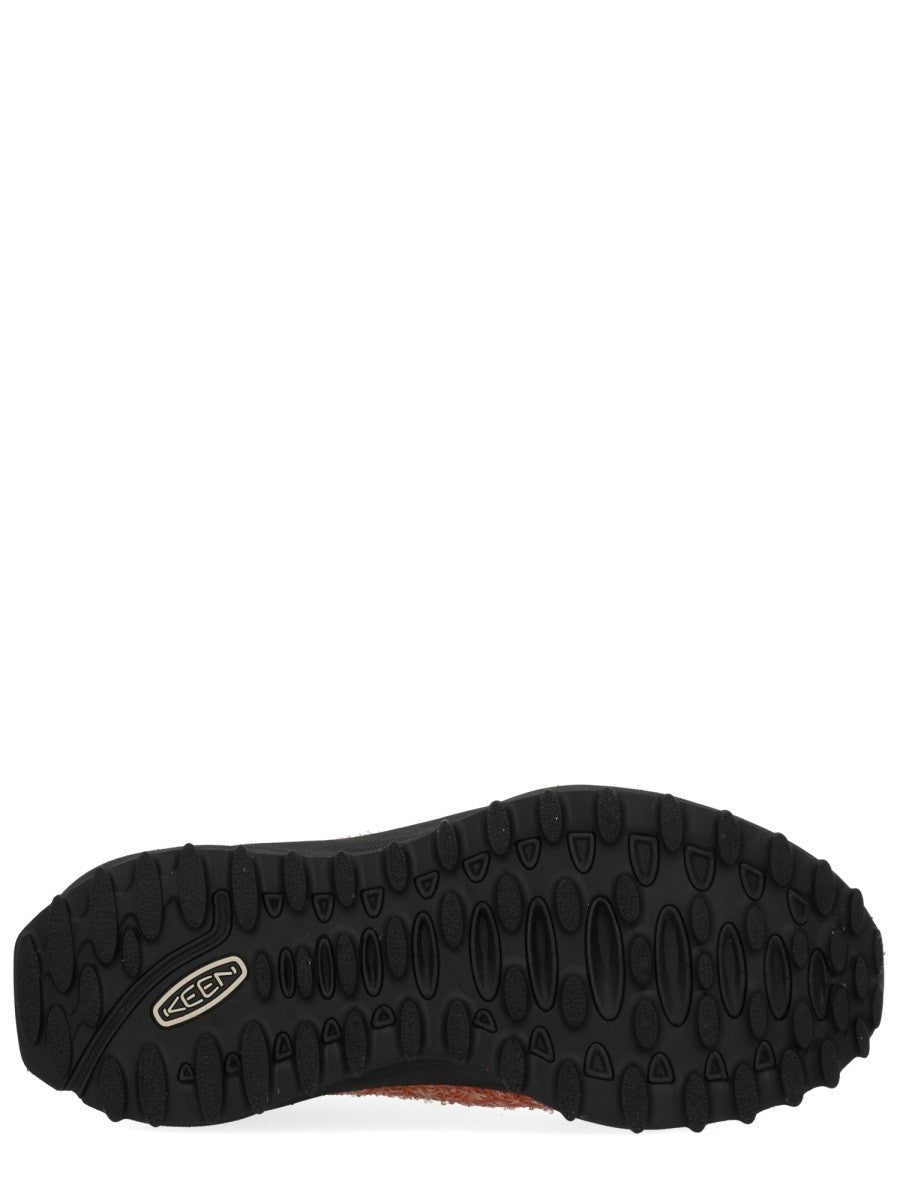 Keen Women's Sneaker Jasper Zionic Blue Keen