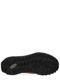 Keen Women's Sneaker Jasper Zionic Blue Keen