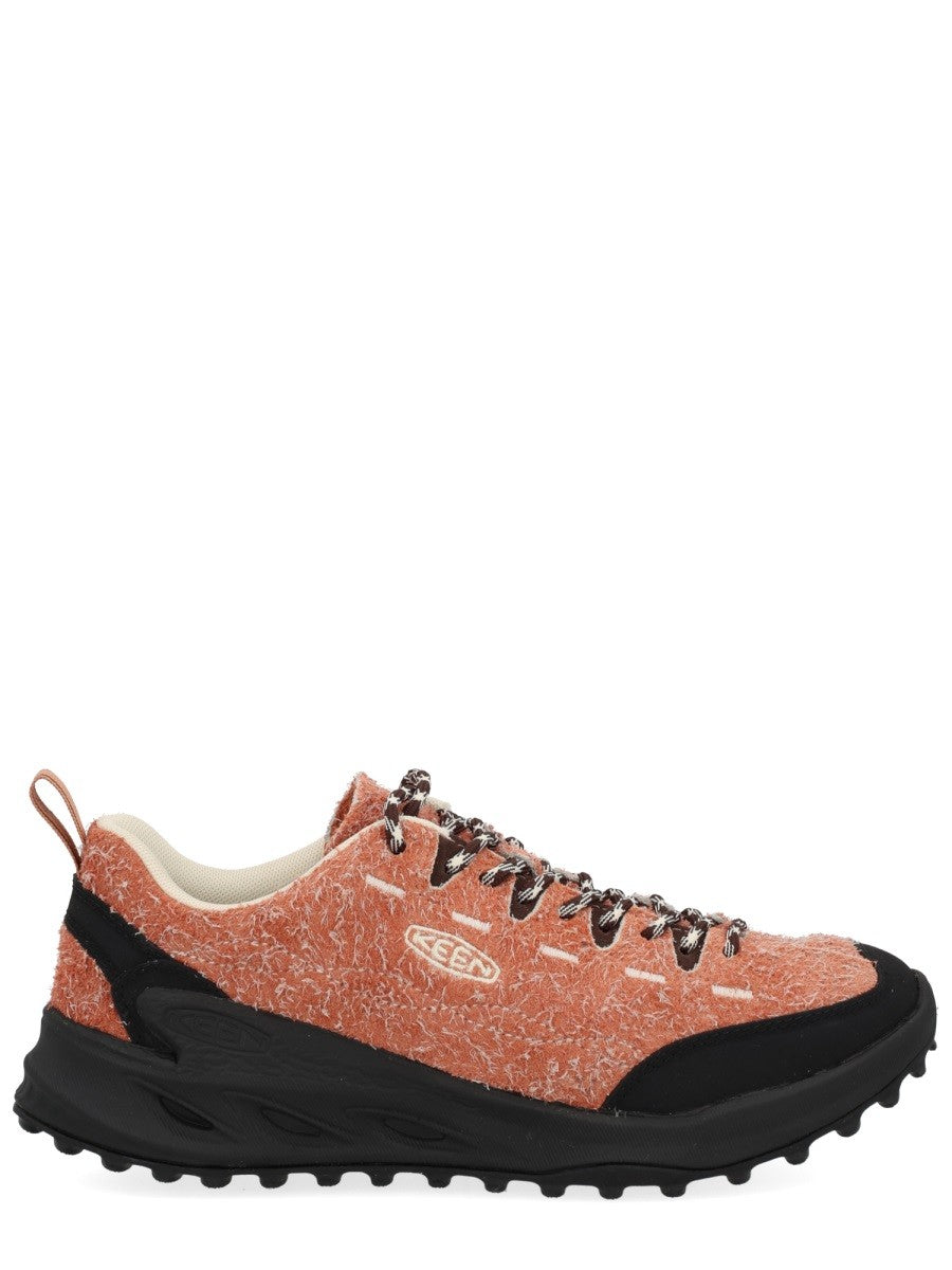 Keen Women's Sneaker Jasper Zionic Blue Keen