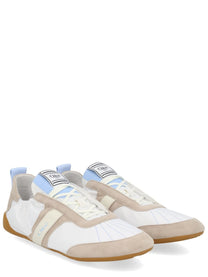 Chloé Women's Sneaker Kick Blue