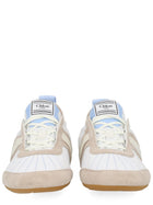 Chloé Women's Sneaker Kick Blue, view 3