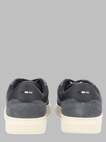 BOSS Men's Sneaker Kieran Grey