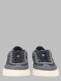 BOSS Men's Sneaker Kieran Grey