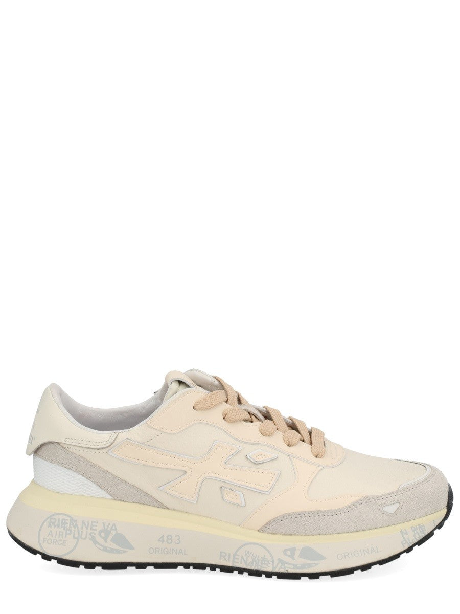 Premiata Women's Sneaker Lauryn Multicolor