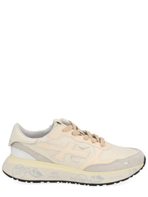 Premiata Women's Sneaker Lauryn Multicolor