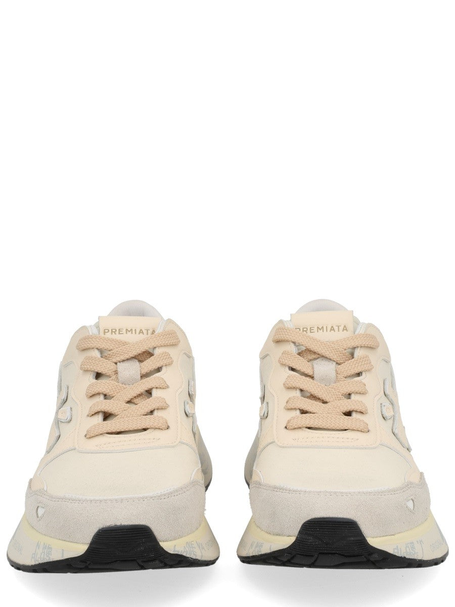 Premiata Women's Sneaker Lauryn Multicolor