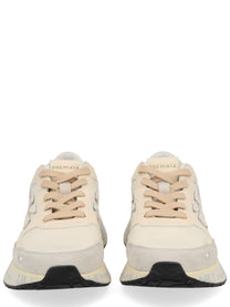Premiata Women's Sneaker Lauryn Multicolor