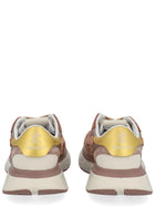 Premiata Women's Sneaker Lauryn Multicolor, view 4