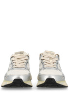 Premiata Women's Sneaker Lauryn White, view 3