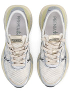 Premiata Women's Sneaker Lauryn White, view 6