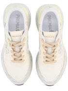 Premiata Women's Sneaker Lauryn Multicolor, view 5