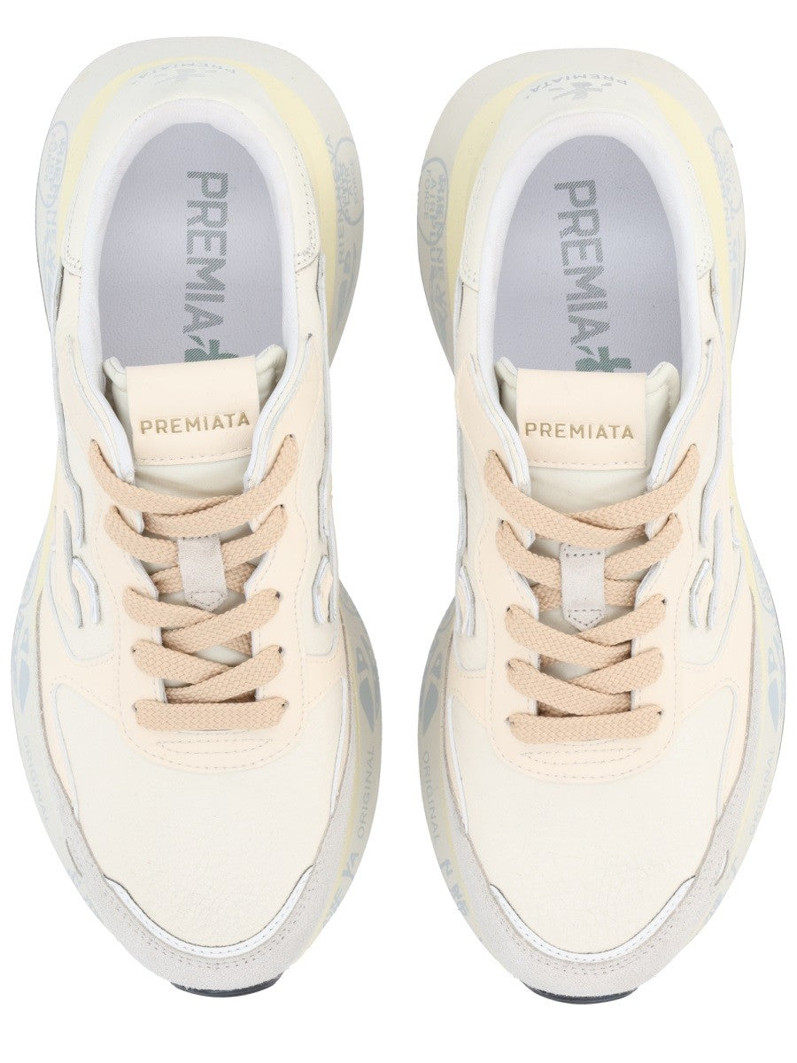 Premiata Women's Sneaker Lauryn Multicolor