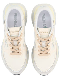 Premiata Women's Sneaker Lauryn Multicolor