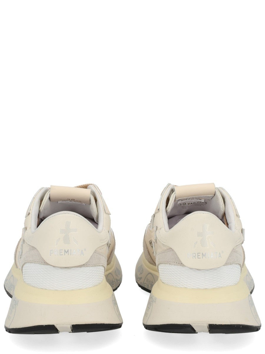 Premiata Women's Sneaker Lauryn Multicolor