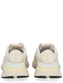 Premiata Women's Sneaker Lauryn Multicolor