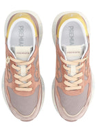 Premiata Women's Sneaker Lauryn Multicolor, view 5