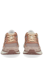 Premiata Women's Sneaker Lauryn Multicolor, view 3