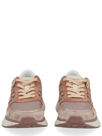 Premiata Women's Sneaker Lauryn Multicolor
