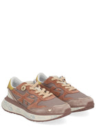Premiata Women's Sneaker Lauryn Multicolor, view 2