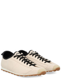 JACQUEMUS Men's Sneaker Les Tennis White