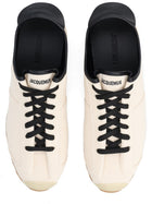 JACQUEMUS Men's Sneaker Les Tennis White, view 5