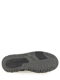 AXEL ARIGATO Men's Sneaker LO Area Black