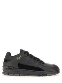 AXEL ARIGATO Men's Sneaker LO Area Black