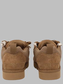 UGG Men's Sneaker Lo Lowmel Brown
