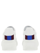 Stella McCartney Women's Sneaker Loop Pink, view 3