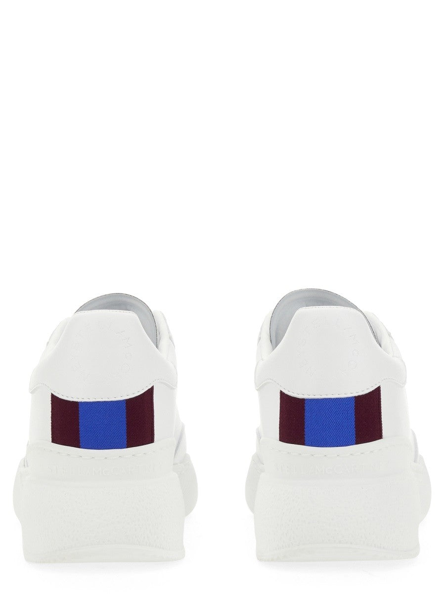 Stella McCartney Women's Sneaker Loop Pink
