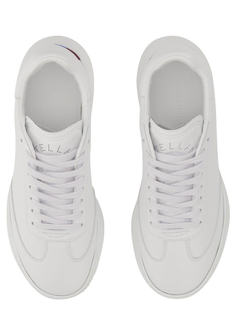 Stella McCartney Women's Sneaker Loop Pink