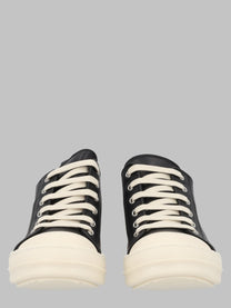 Rick Owens Women's Sneaker Low Black