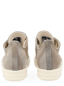 DRKSHDW Women's Sneaker Low Grey