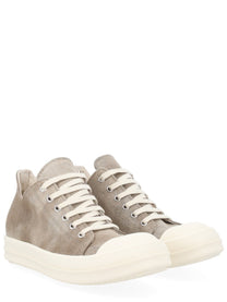 DRKSHDW Women's Sneaker Low Grey